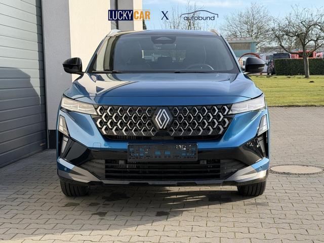 Renault Austral Esprit Alpine Full Hybrid E-Tech 200 