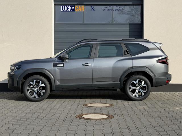 Dacia Bigster Expression 1,8 Hybrid 155 Winter Plus 