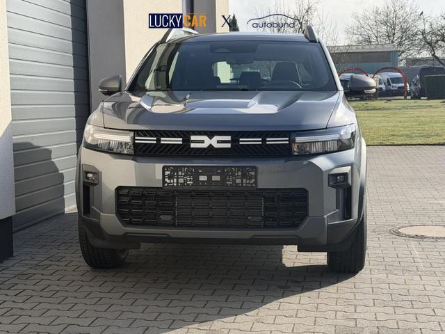 Dacia Bigster Expression 1,8 Hybrid 155 Winter Plus 