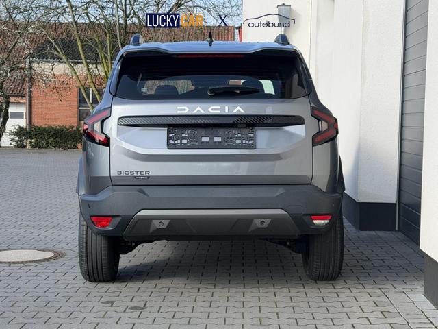 Dacia Bigster Expression 1,8 Hybrid 155 Winter Plus 