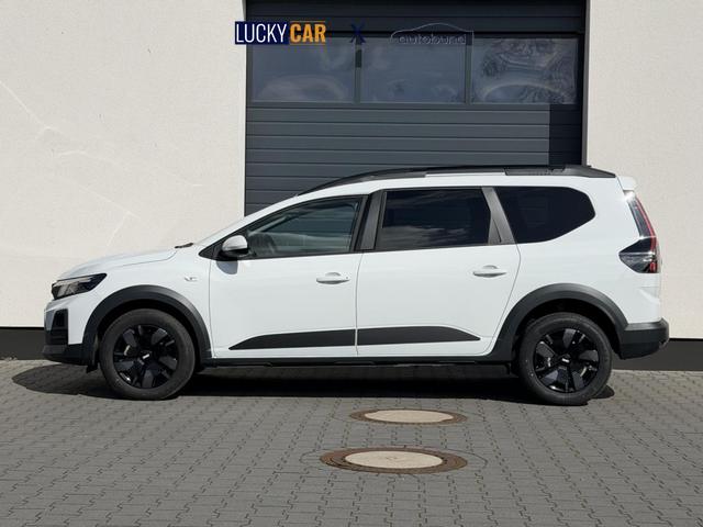 Dacia Jogger Expression TCe 110 7 Sitze Komfort 