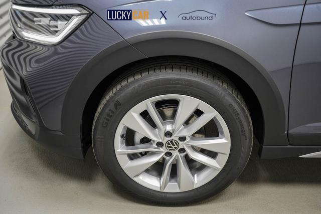 Volkswagen Taigo 1,5 TSI DSG Life - LAGER 