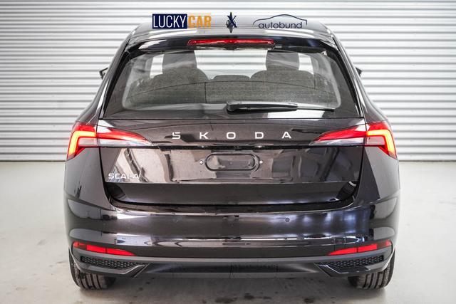 Skoda Scala 1,0 TSI DSG Selection - LAGER 