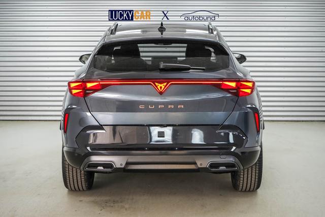 Cupra Formentor 1,5 eTSI DSG - LAGER 