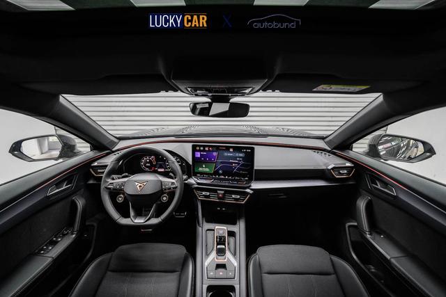 Cupra Formentor 1,5 eTSI DSG - LAGER 