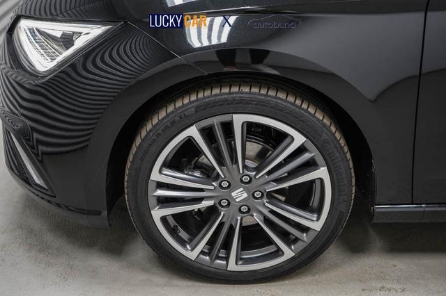 Seat Ibiza 1,0 TSI DSG FR - LAGER 