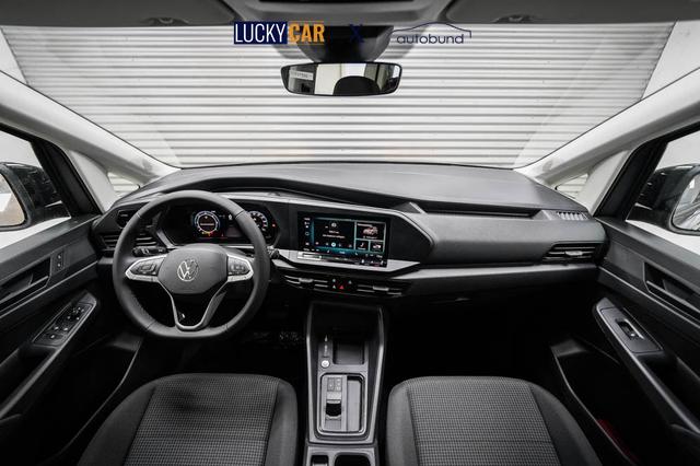 Volkswagen Caddy Maxi 2,0 TDI DSG Life - LAGER 