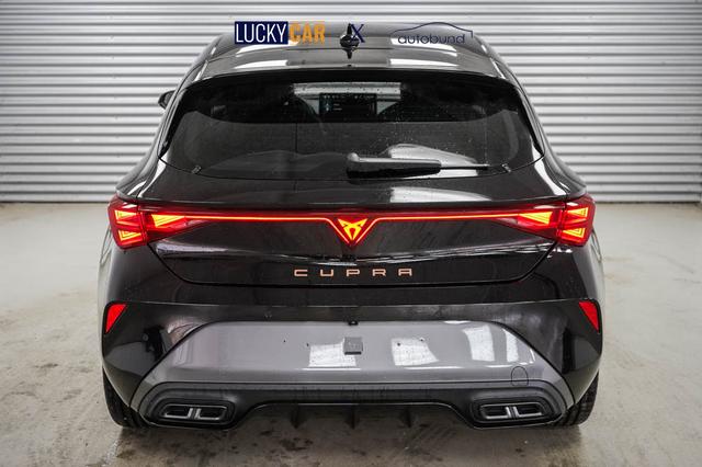 Cupra Leon 1,5 eTSI DSG - LAGER 