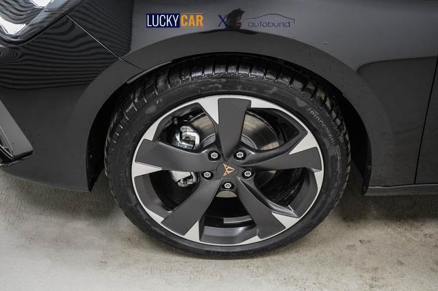 Cupra Leon 1,5 eTSI DSG - LAGER 