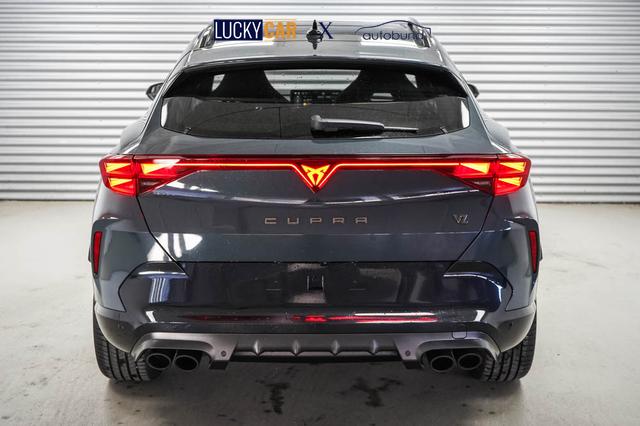 Cupra Formentor 2,0 TSI DSG 4x4 VZ - LAGER 