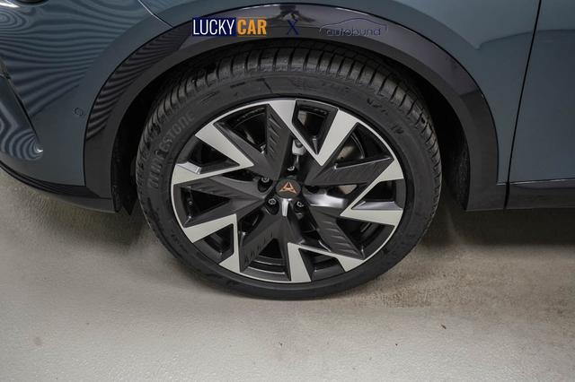 Cupra Formentor 2,0 TSI DSG 4x4 VZ - LAGER 