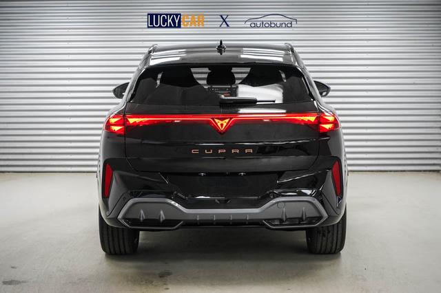 Cupra Terramar 1,5 eTSI DSG - LAGER 