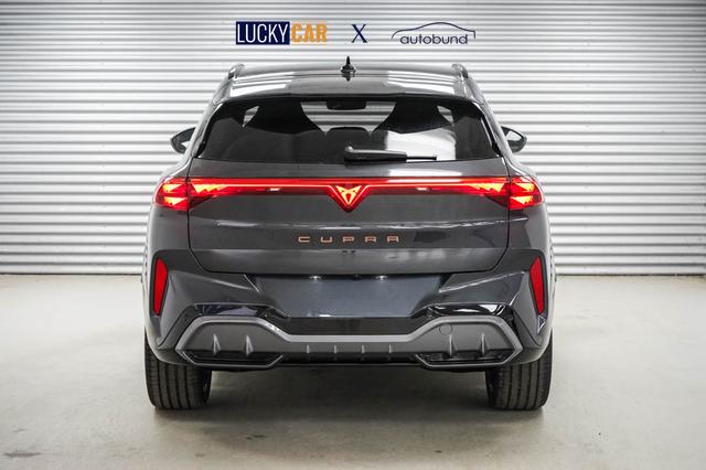 Cupra Terramar 1,5 eTSI DSG Cupra,AHK,Head-up,Ma -LAG. 