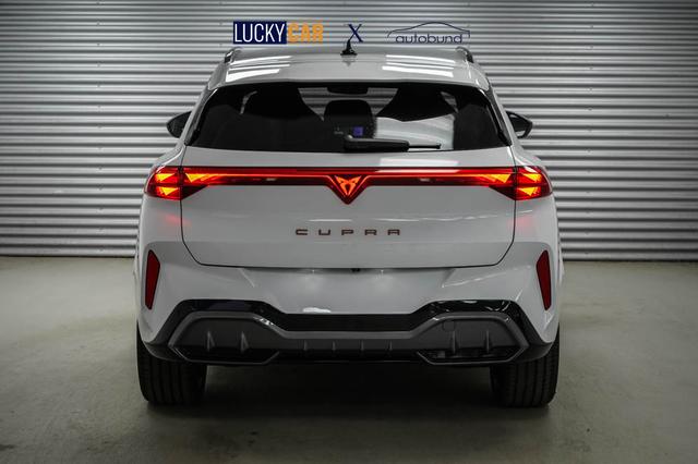 Cupra Terramar 1,5 eTSI DSG - LAGER 