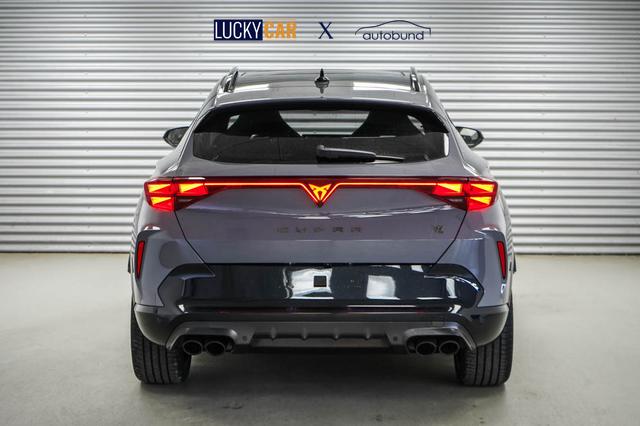 Cupra Formentor 2,0 TSI DSG 4x4 VZ - LAGER 