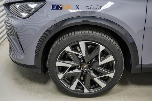 Cupra Formentor 2,0 TSI DSG 4x4 VZ - LAGER 