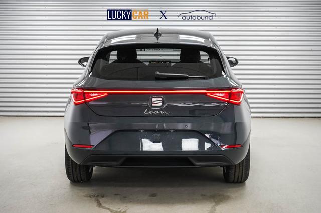 Seat Leon 1,5 TSI Style - LAGER 