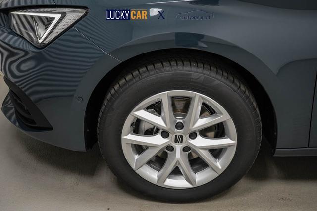 Seat Leon 1,5 TSI Style - LAGER 