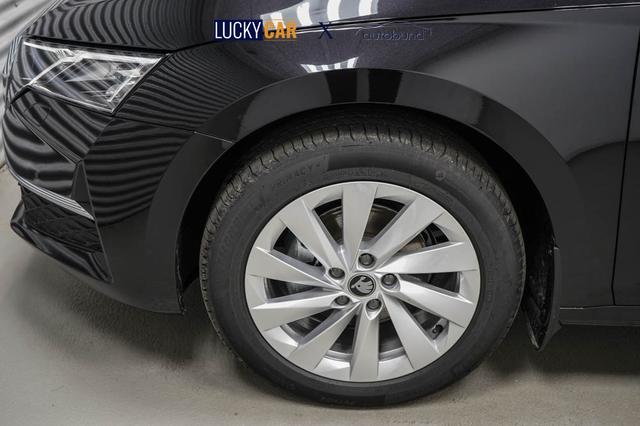 Skoda Octavia Combi Kombi 1,5 eTSI DSG mhev Selection -LAG. 