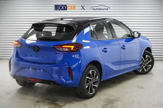 Opel Corsa 1,2 T MT6 GS - LAGER 