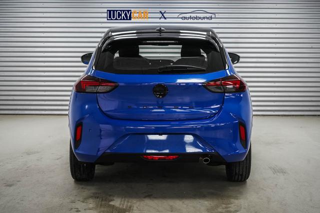 Opel Corsa 1,2 T MT6 GS - LAGER 