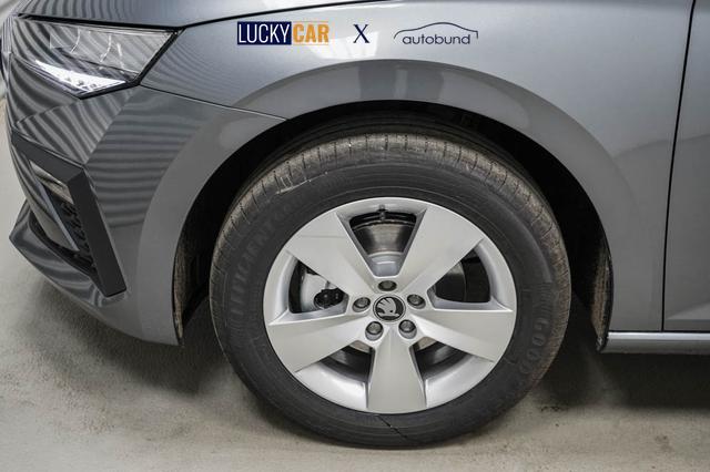 Skoda Scala 1,0 TSI DSG Selection - LAGER 