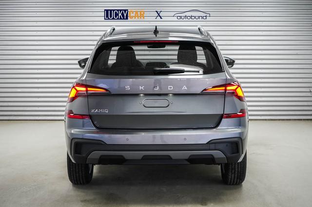 Skoda Kamiq 1,0 TSI DSG Selection - LAGER 