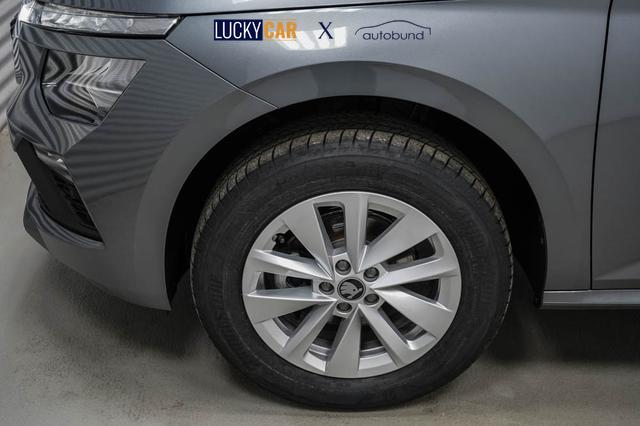 Skoda Kamiq 1,0 TSI DSG Selection - LAGER 