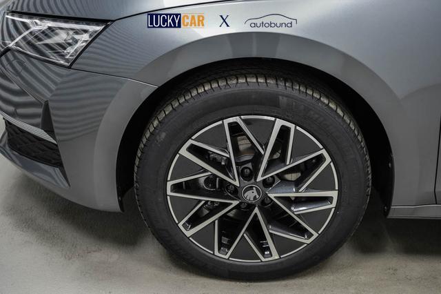 Skoda Octavia Combi Kombi 1,5 eTSI DSG mhev Selection -LAG. 