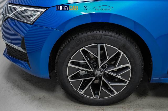 Skoda Octavia Combi Kombi 1,5 eTSI DSG mhev Selection -LAG. 