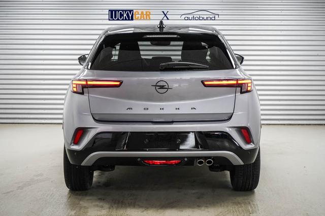 Opel Mokka 1,2 Turbo AT GS - LAGER 