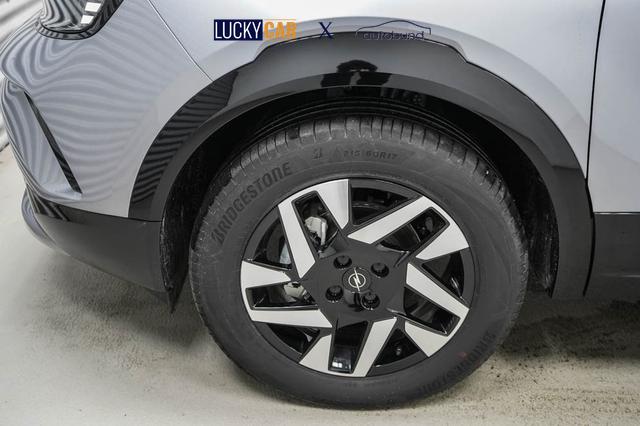 Opel Mokka 1,2 Turbo AT GS - LAGER 
