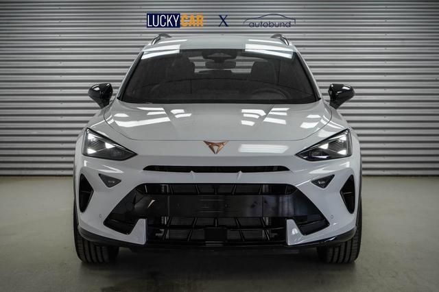 Cupra Formentor 1,5 eTSI DSG - LAGER 