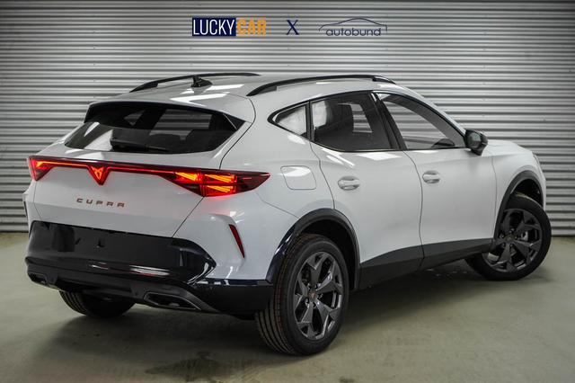 Cupra Formentor 1,5 eTSI DSG - LAGER 