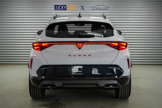 Cupra Formentor 1,5 eTSI DSG - LAGER 