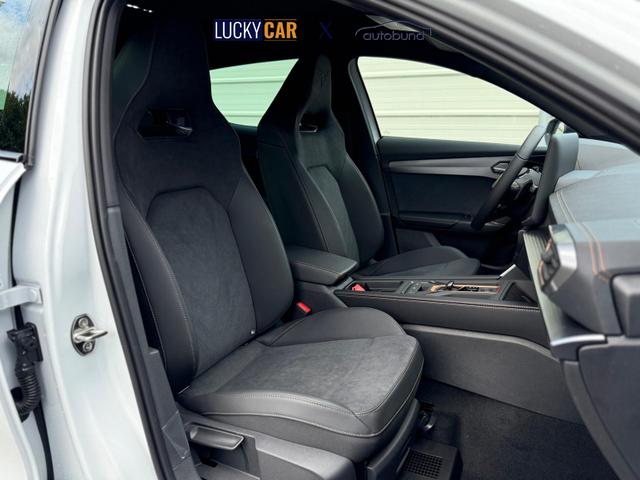 Cupra Formentor VZ 2.0 TSI DSG 4x4 *AHK*360°*ACC*NAVI*SHZ*5J Garantie 