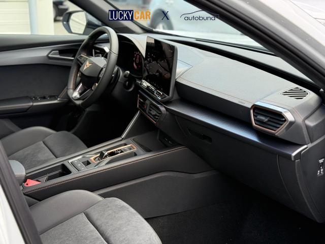 Cupra Formentor VZ 2.0 TSI DSG 4x4 *AHK*360°*ACC*NAVI*SHZ*5J Garantie 