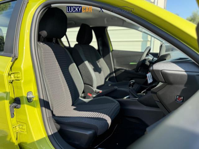 Peugeot 208 Active PureTech 75 SHZ*PDC*Klima*LED* 