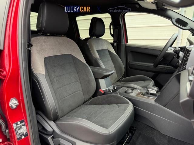 Volkswagen Amarok DC Style 3.0 TDI 4MOTION *5J Garantie*Standhz*AHK*Navi*SHZ*Matrix*Kamera* 