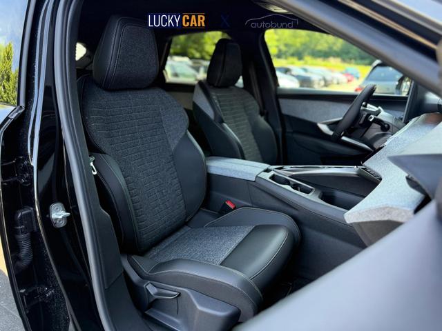 Peugeot 3008 Allure HYBRID 145 e-DSC6 *AHK*NAVI*360°*19"*LED*ACC*Winterpak* 