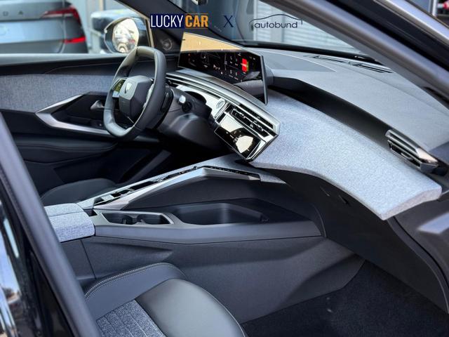 Peugeot 3008 Allure HYBRID 145 e-DSC6 *AHK*NAVI*360°*19"*LED*ACC*Winterpak* 