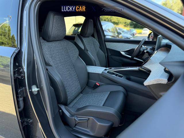 Peugeot 3008 Allure HYBRID 145 e-DSC6 *AHK*NAVI*360°*19"*LED*ACC*Winterpak* 