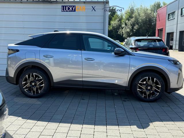 Peugeot 3008 Allure HYBRID 145 e-DSC6 *AHK*NAVI*360°*19"*LED*ACC*Winterpak* 