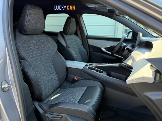 Peugeot 3008 Allure HYBRID 145 e-DSC6 *AHK*NAVI*360°*19"*LED*ACC*Winterpak* 