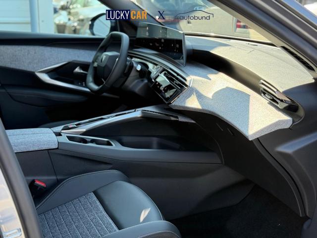 Peugeot 3008 Allure HYBRID 145 e-DSC6 *AHK*NAVI*360°*19"*LED*ACC*Winterpak* 