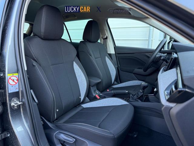 Skoda Kamiq Selection 1.0 TSI DSG Matrix*Android Auto*SHZ*Kamera*Keyless*2Z Klimaauto* 