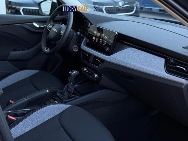 Skoda Kamiq Selection 1.0 TSI DSG Matrix*Android Auto*SHZ*Kamera*Keyless*2Z Klimaauto* 