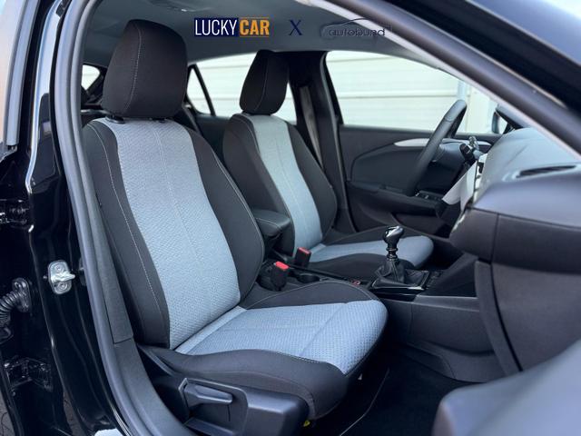 Opel Corsa Edition 1.2 Turbo Android Auto*SHZ*PDC*LED 