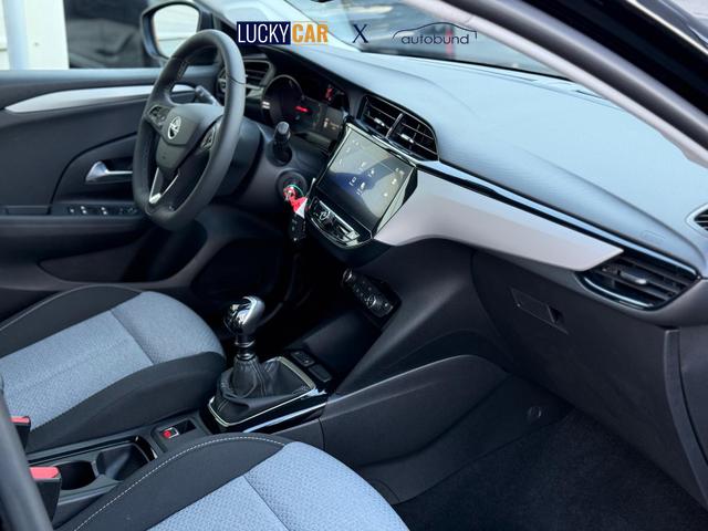 Opel Corsa Edition 1.2 Turbo Android Auto*SHZ*PDC*LED 