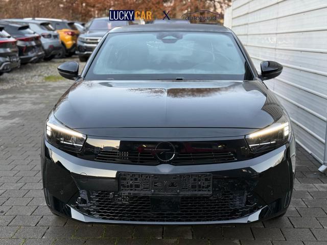 Opel Corsa GS 1.2 Turbo *Kamera*SHZ*PDC* 